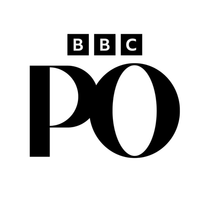 BBC Philharmonic Orchestra logo