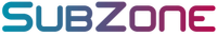SubZone logo