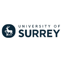 University of Surrey logo